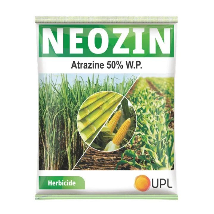 Upl Neozin Herbicide - Atrazine 50% Wp – thumb