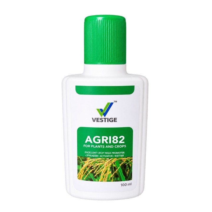 Vestige Agri 82 Non-Ionic Spray Adjuvant – thumb