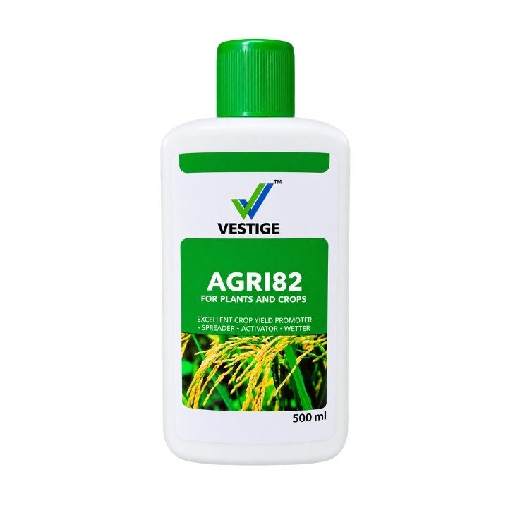 Vestige Agri 82 Non-Ionic Spray Adjuvant