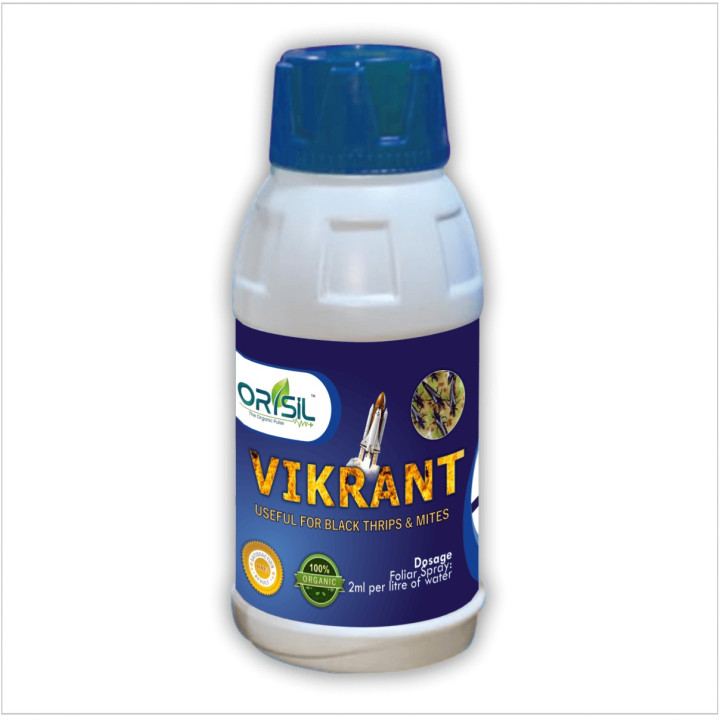 Annadata Vikrant Botanical Insecticide/Miticide