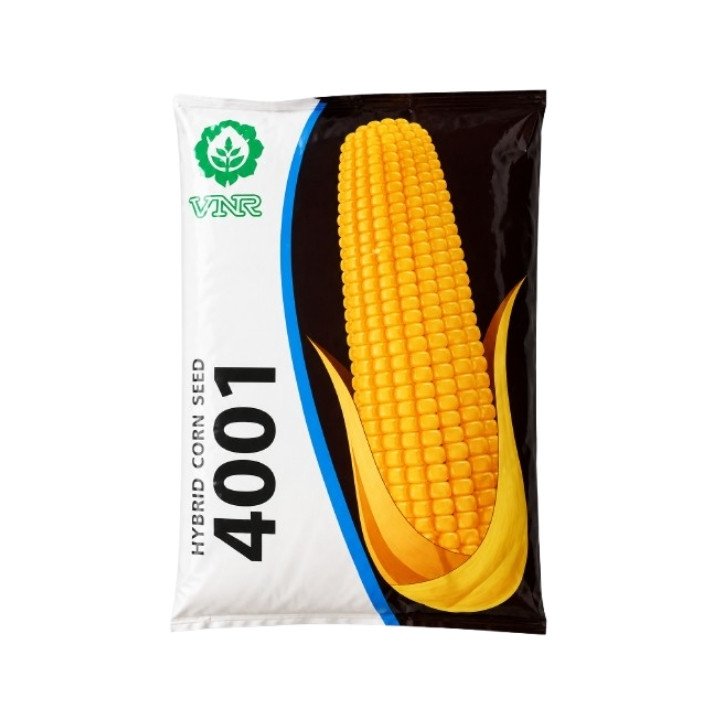 VNR 4001 Hybrid Maize Seeds – High Yield Kharif Corn Seeds