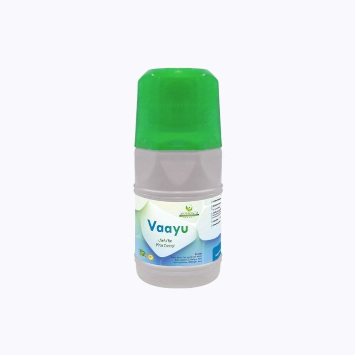 Annadata Vaayu Organic Viricide – Broad-Spectrum