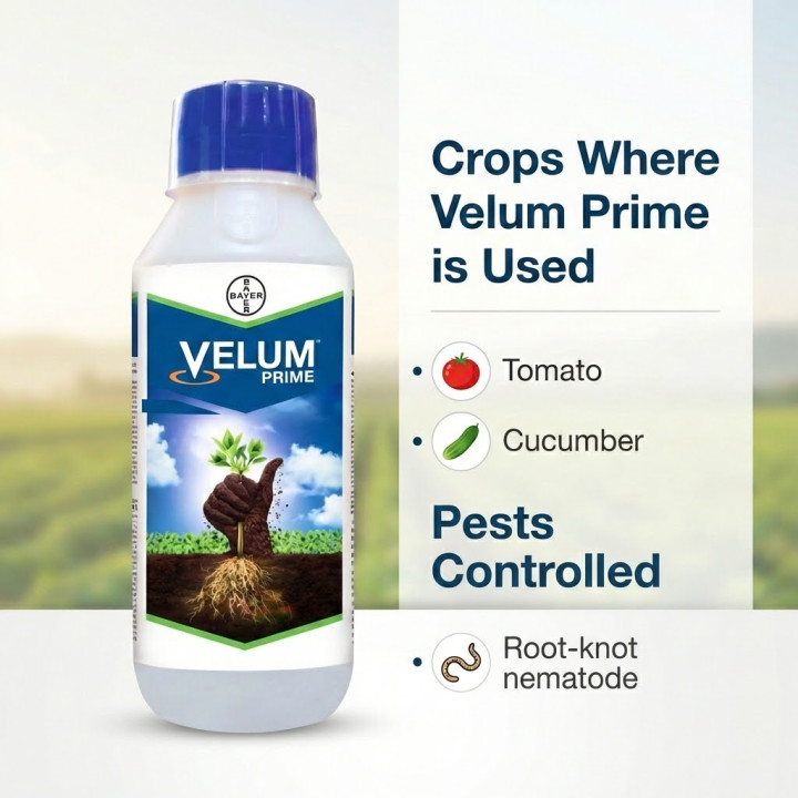 Bayer Velum Prime Nematicide – thumb