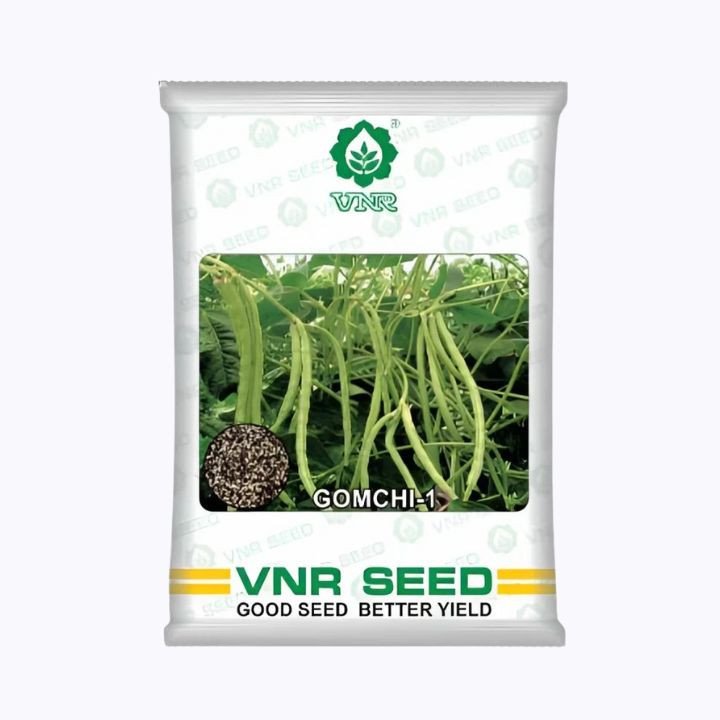 VNR Gomchi-1 Cowpea OP Seeds