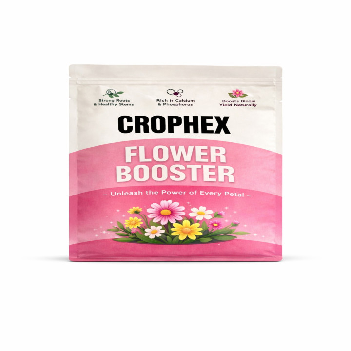 Crophex Flower Booster Fertilizer
