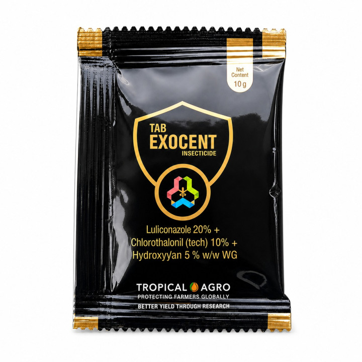 TAG Exocent Insecticide