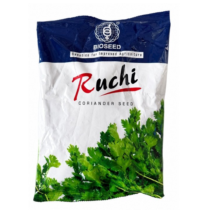 Bioseed Ruchi Coriander Seeds
