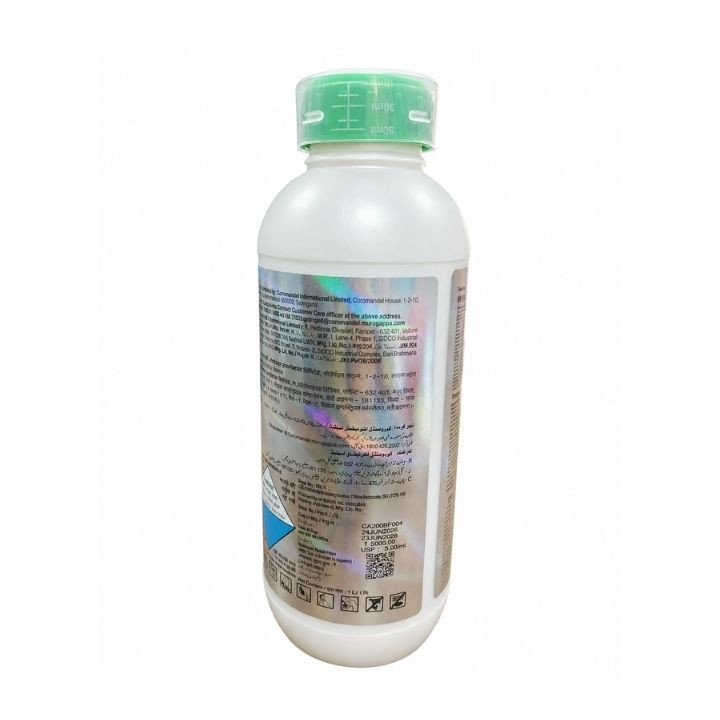 Coromandel Magnite Fungicide - Azoxystrobin + Difenoconazole – thumb