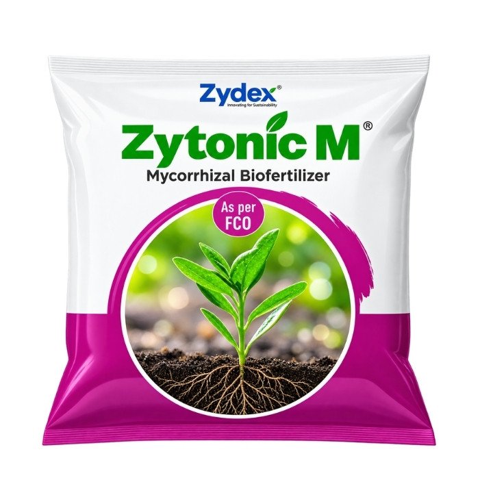 Zydex Zytonic M Drip Grade Micronutrient Fertilizer