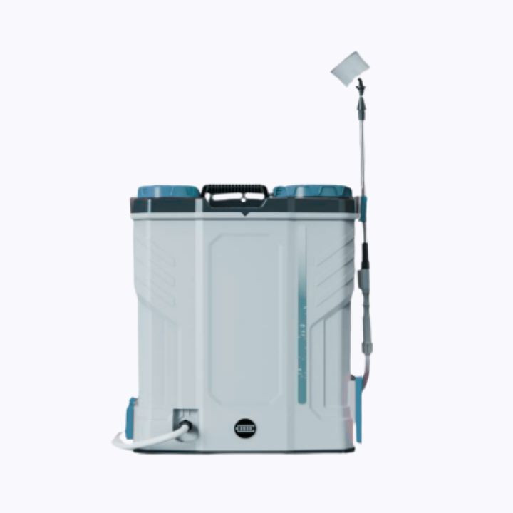 Aashna Battery Sprayer 18L with Stirring Function