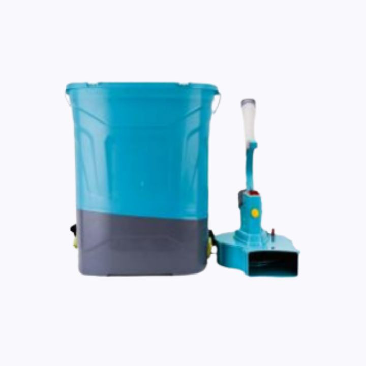 Aashna Electric Fertilizer Spreader