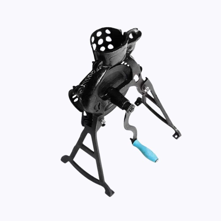 Aashna Manual Corn Thresher Agricultural Equipment