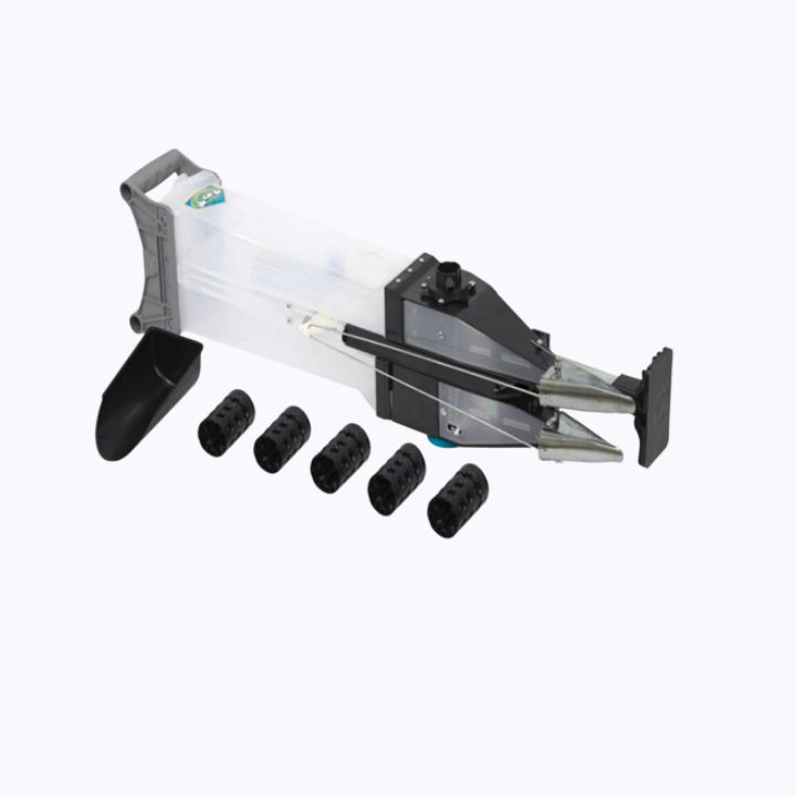 Aashna Portable Manual Seeder & Fertilizer