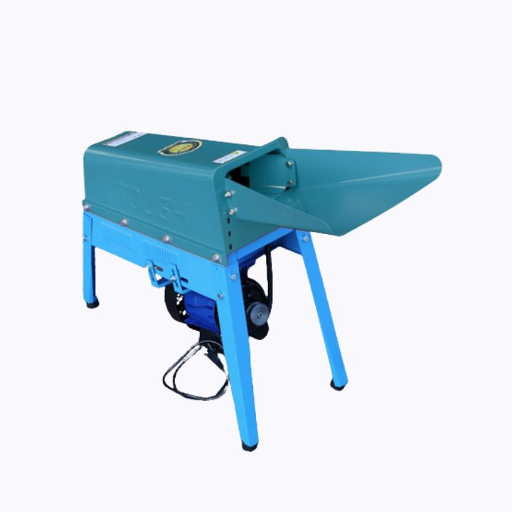 Aashna Single Drum Large Caliber Electric Corn Thresher