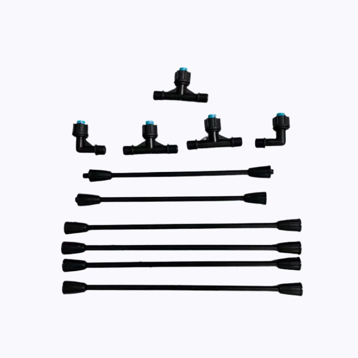 Aashna Suited Spray Lance Sprayer Attachment