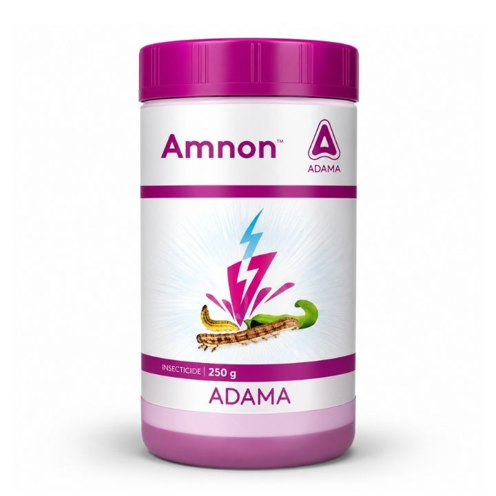 Adama Amnon Insecticide - Emamectin Benzoate 5% SG