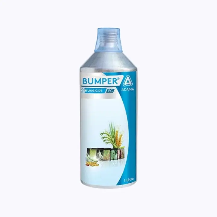 Adama Bumper Fungicide - Propiconazole 25% EC