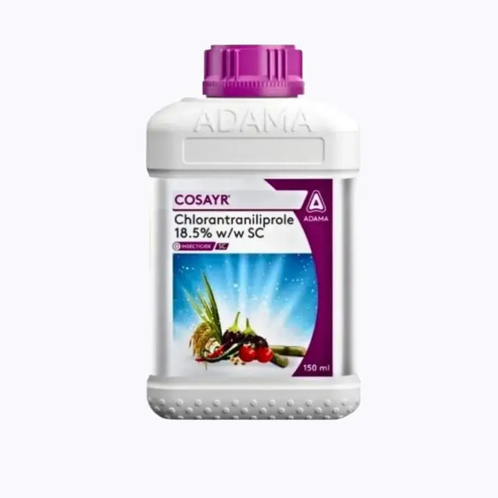 Adama Cosayr Insecticide - Chlorantraniliprole 18.5% w/w SC