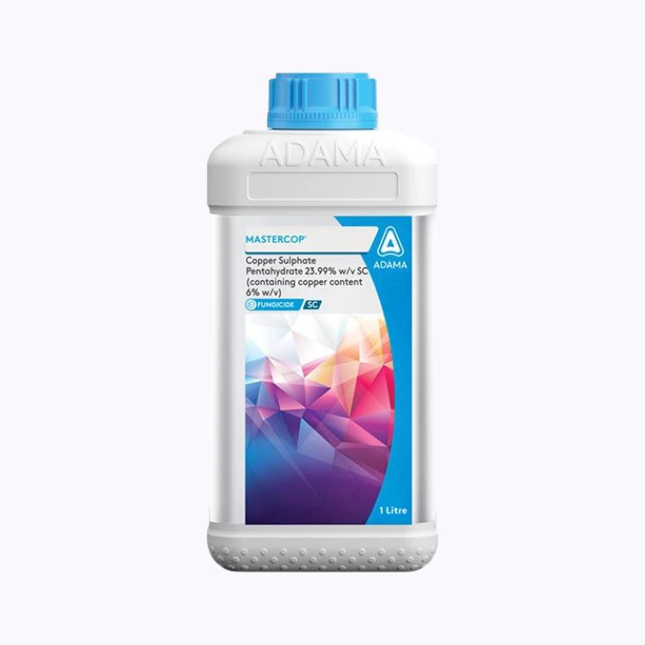 Adama Mastercop Fungicide