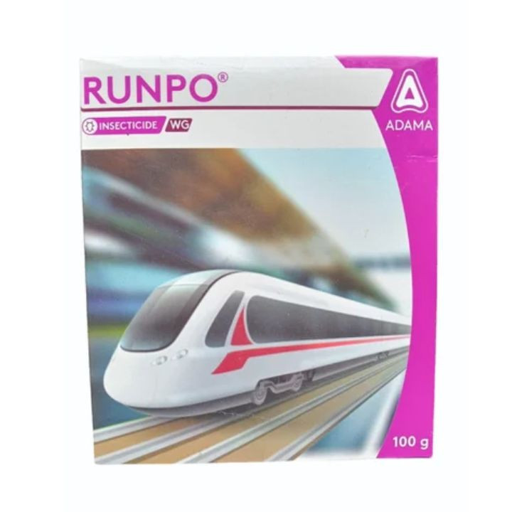 Adama Runpo Fipronil 40% + Imidacloprid 40% WG Insecticide