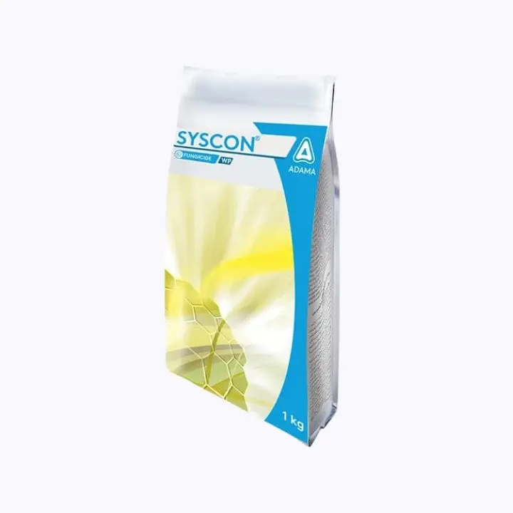 Adama Syscon Metalaxyl 8% + Mancozeb 64% WP Fungicide – main view