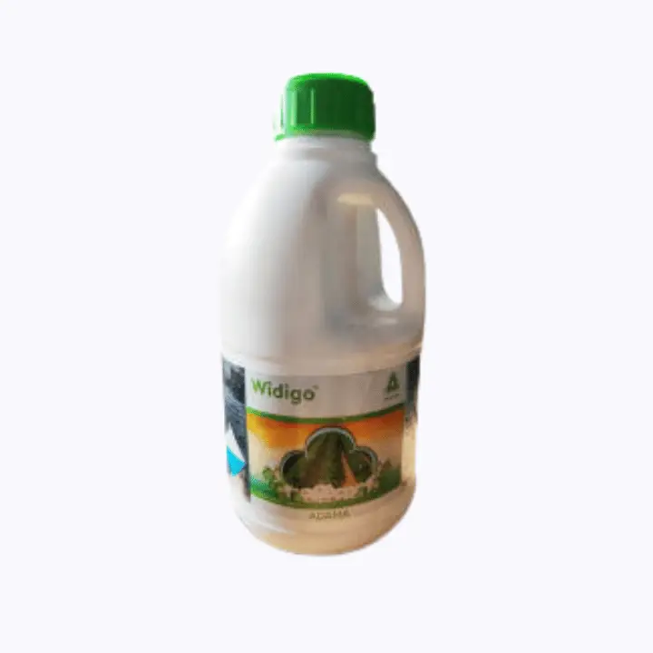 Adama Widigo Herbicide - Pyrithiobac Sodium 10% EC – main view