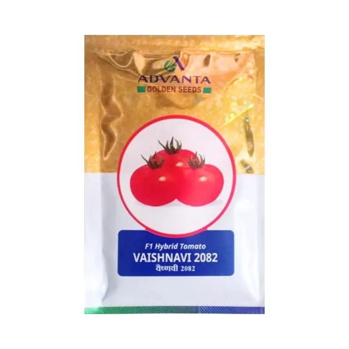 Advanta Vaishnavi 2052 Tomato Seeds – main view