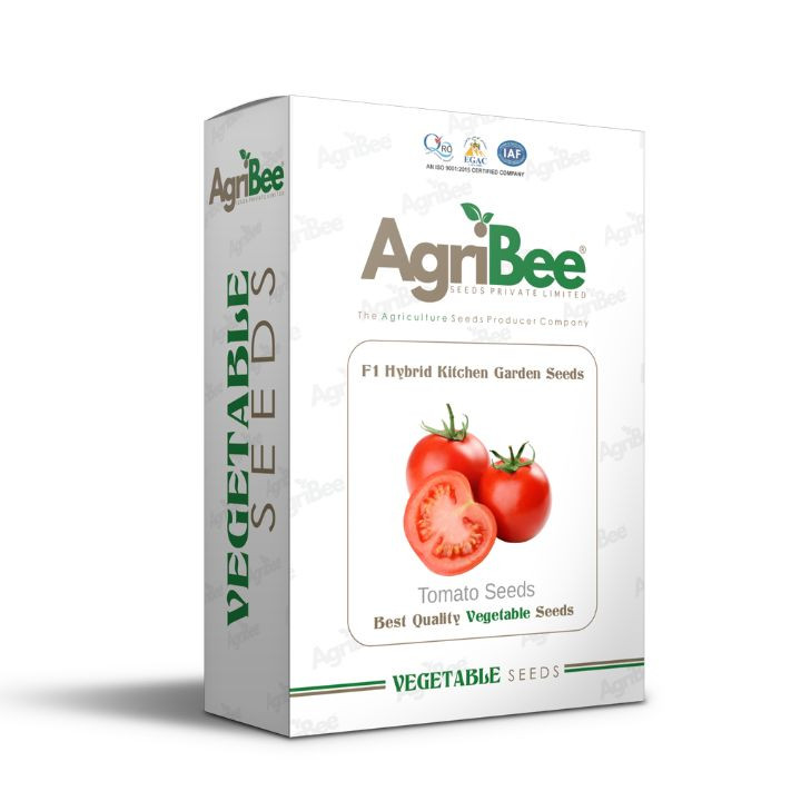 AgriBee F1 Hybrid Tomato Seeds