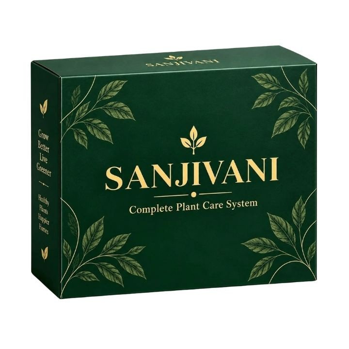 AgriBee Sanjivani Complete Plant Care System