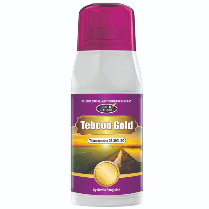 Agriventure Tebcon Gold Fungicide