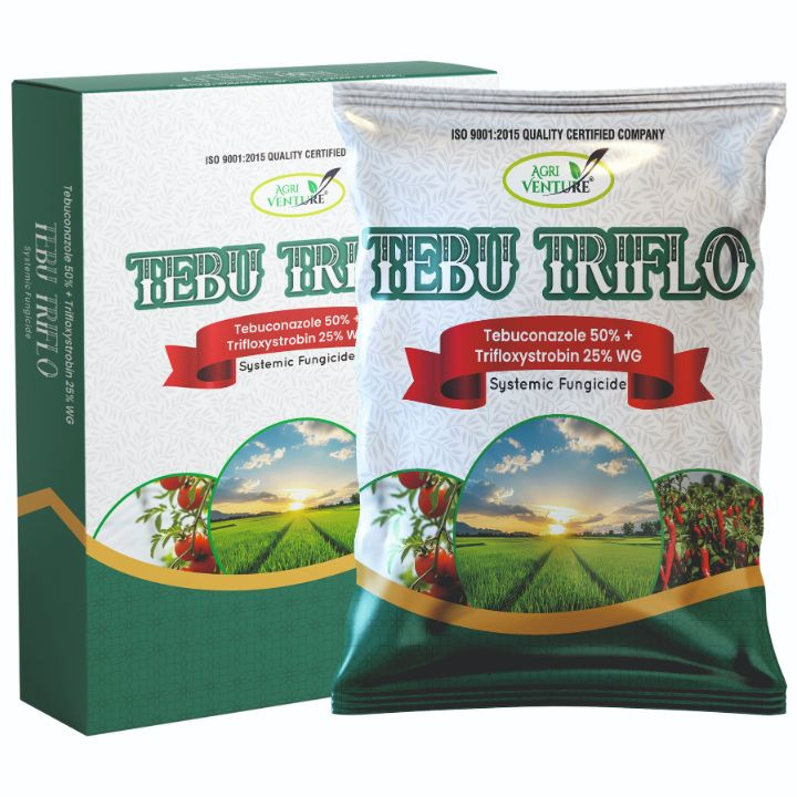 Agriventure Tebu Triflo Fungicide