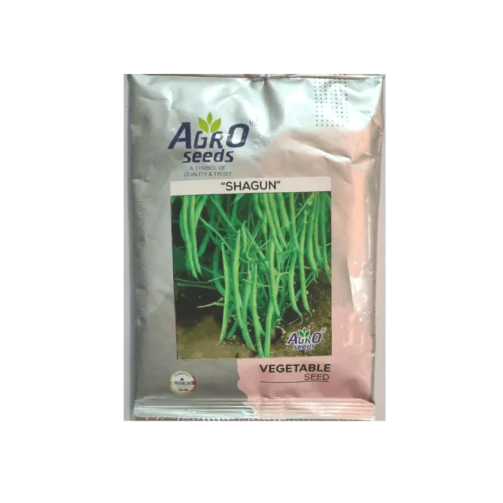Agro Shagun Beans Seeds – main view