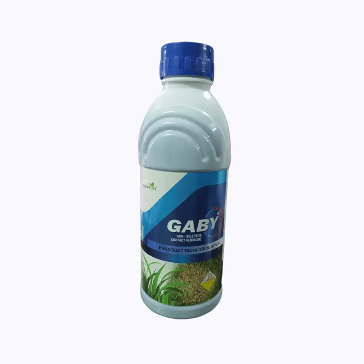 Agrosoft Gaby Herbicide