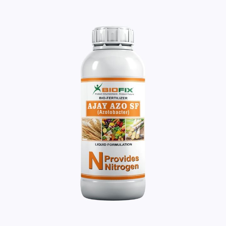 Biofix Ajay Azo SF Bio Fertilizer