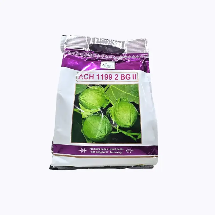 Ajeet Ach 1199 BG2 (Cotton Seeds)