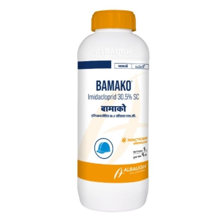 Albaugh Bamako Insecticide – Imidacloprid 30.5% SC