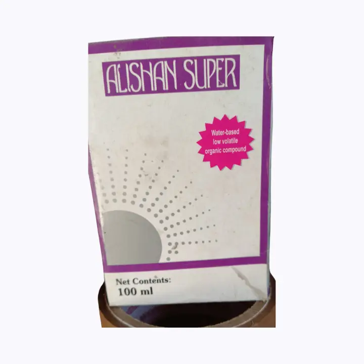 Alishan Super Insecticide – main view