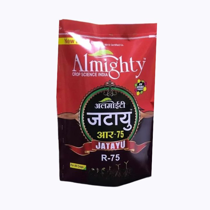 Almighty Jatayu R-75