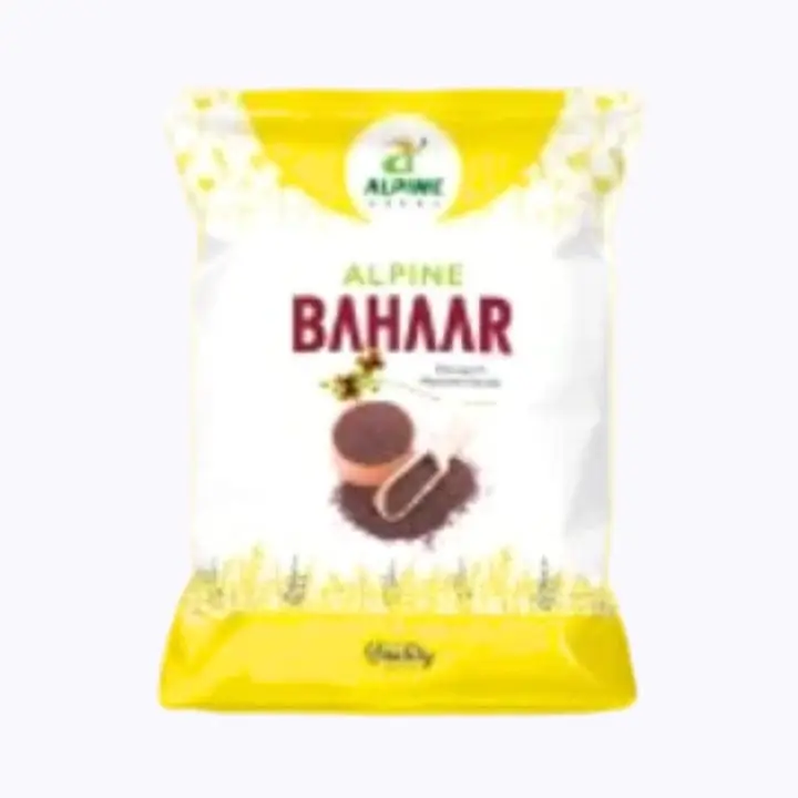 Alpine Bahaar Mustard Seeds – main view