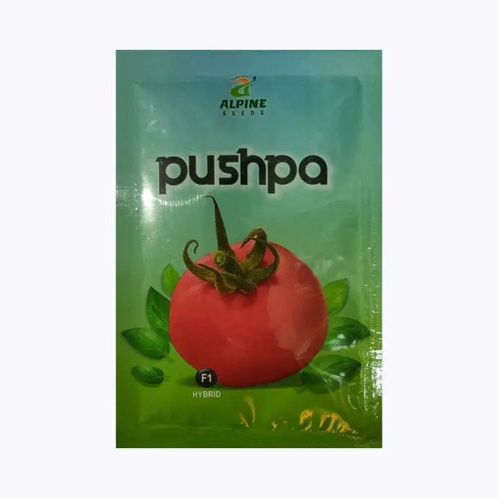 Alpine Pushpa Tomato Seeds