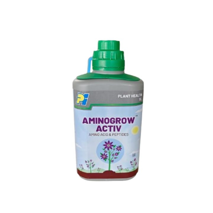 PI Aminogrow Activ by PI Industries Biostimulant