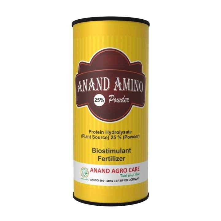 Anand Agro Anand Amino Powder 25% Plant Growth Promoter