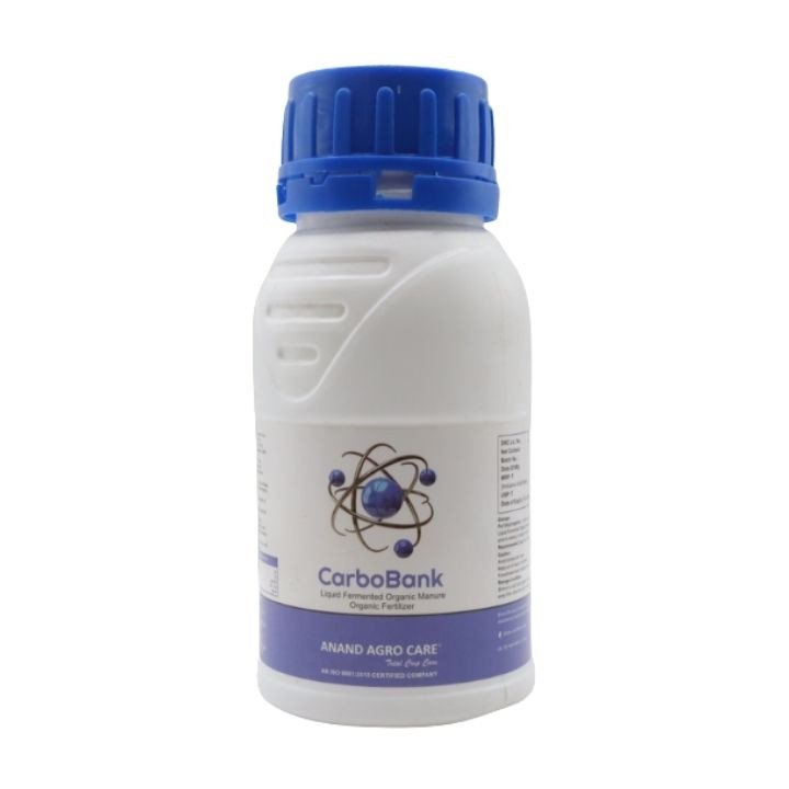 Anand Agro Carbo Bank-L Liquid Fermented Organic Manure