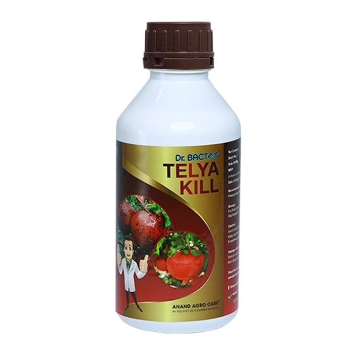Anand Agro Care Dr. Bacto's Telya Kill Bio Bactericide