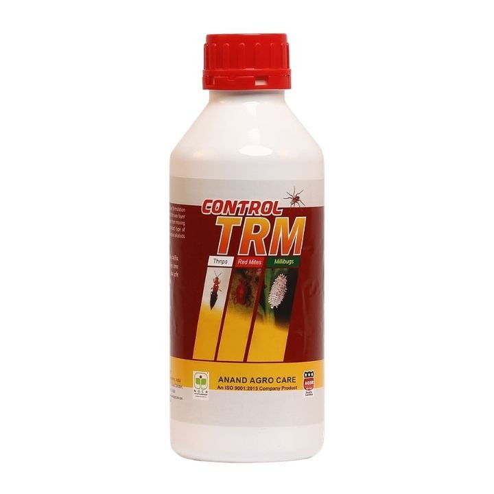 Anand Agro Control T.R.M. Bio Pesticide