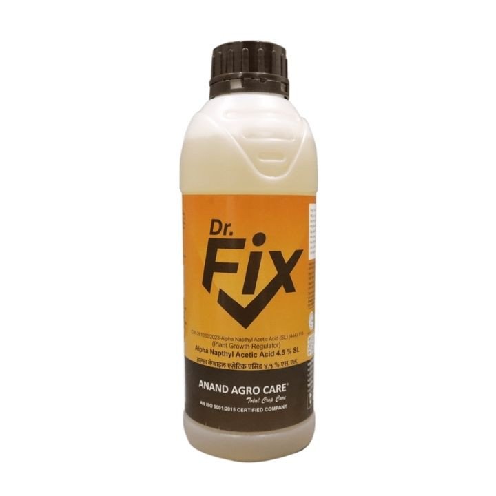 Anand Agro Dr. Fix Plant Growth Regulator