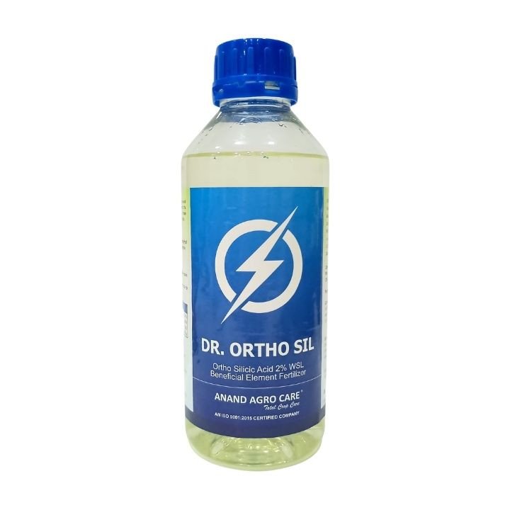 Anand Agro Dr Ortho Sil (Ortho Silicic Acid 2% WSL)