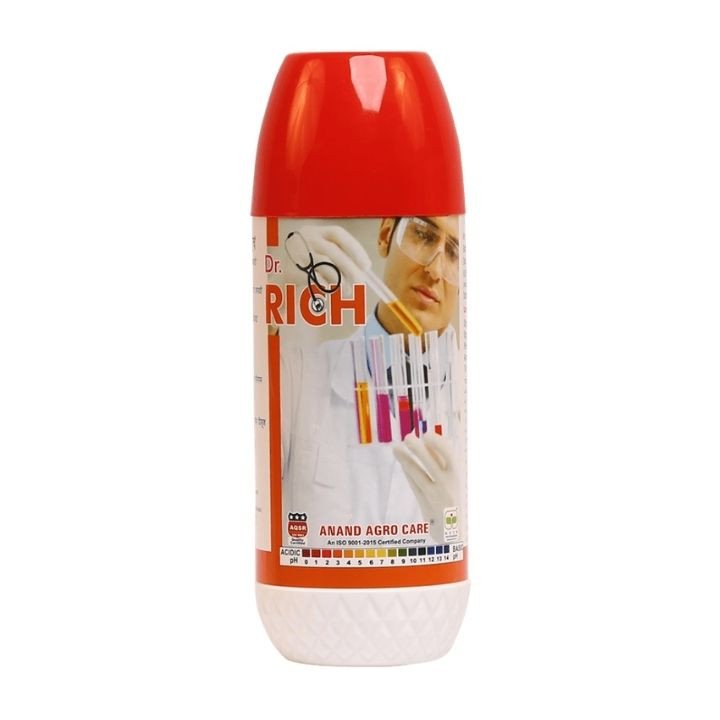 Anand Agro Dr. Rich Water Conditioner & Spray Adjuvant