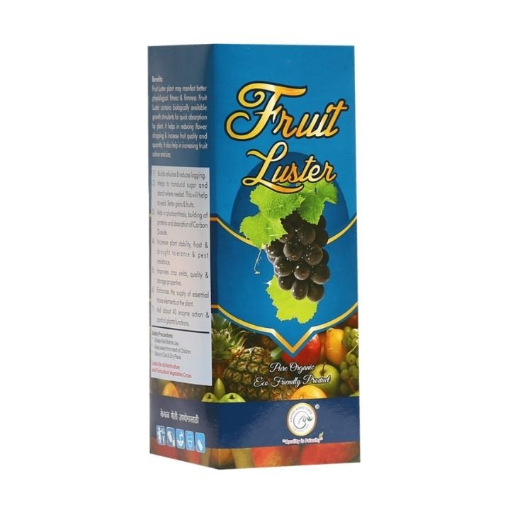 Anand Agro Fruit Luster Plant Growth Promoter