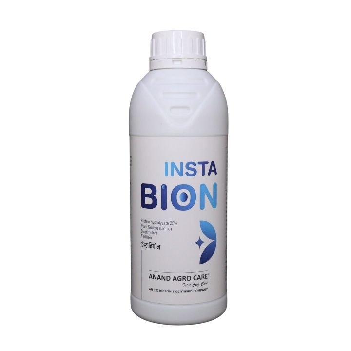 Anand Agro Insta Bion Amino Acid Biostimulant